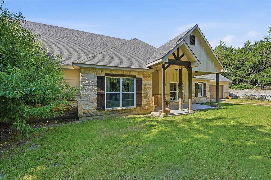 460 Joe Davis Road Van Alstyne, TX 75495 - Photo 2 of 39