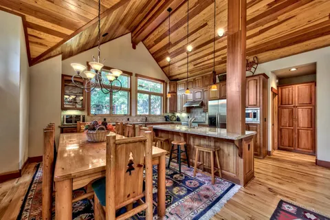 $1,399,000 | 12712 Zurich Place, Truckee, CA 96161