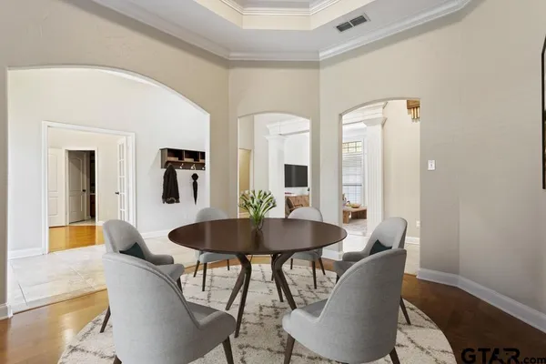 $3,495 | 15233 Wagon Wheel Circle, Chandler, TX 75758