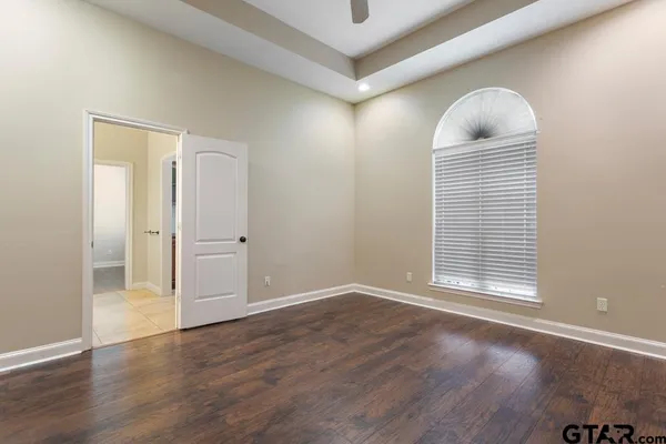 $3,495 | 15233 Wagon Wheel Circle, Chandler, TX 75758