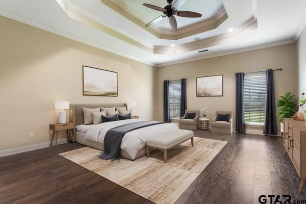 $3,495 | 15233 Wagon Wheel Circle, Chandler, TX 75758