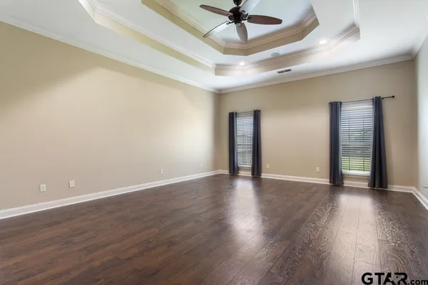 $3,495 | 15233 Wagon Wheel Circle, Chandler, TX 75758