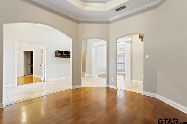 $3,495 | 15233 Wagon Wheel Circle, Chandler, TX 75758
