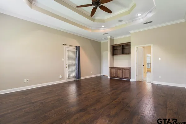 $3,495 | 15233 Wagon Wheel Circle, Chandler, TX 75758