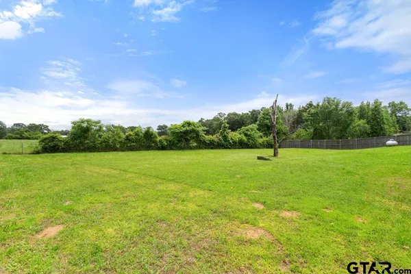 $3,495 | 15233 Wagon Wheel Circle, Chandler, TX 75758
