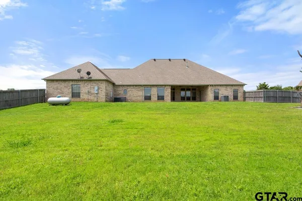 $3,495 | 15233 Wagon Wheel Circle, Chandler, TX 75758