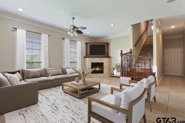 $3,495 | 15233 Wagon Wheel Circle, Chandler, TX 75758