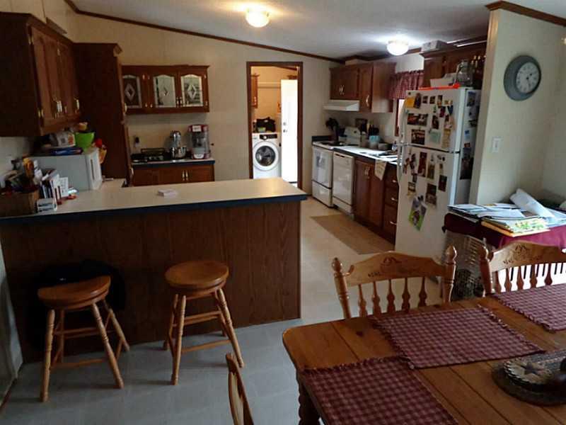 291 Shipley Town Road Berlin, PA 15530 - Photo 7 of 17 Kitchen.