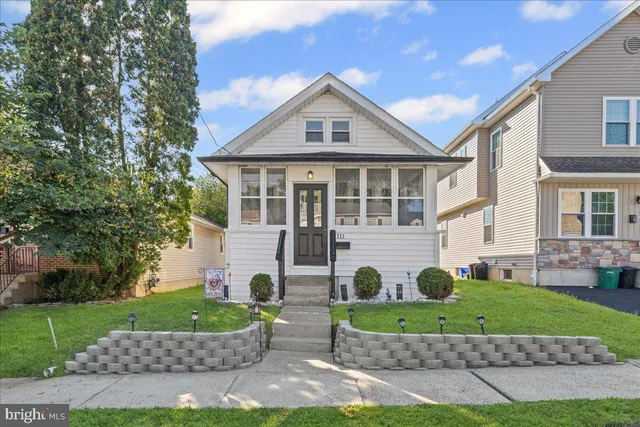 $275,000 | 111 Ridge Boulevard, Brookhaven, PA 19015