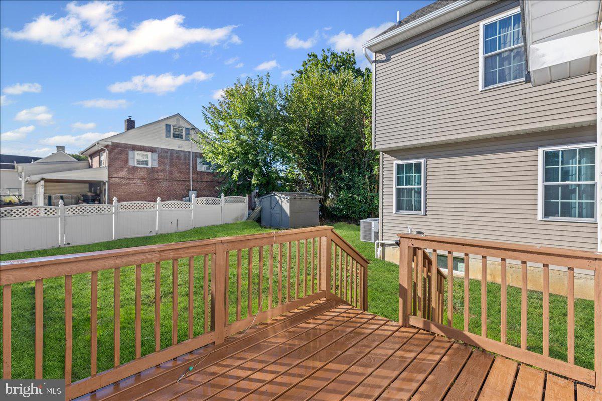 111 Ridge Boulevard Brookhaven, PA 19015 - Photo 26 of 28