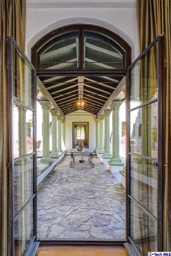 488 South San Rafael Avenue Pasadena, CA 91105 - Photo 12 of 80 Additional Photo