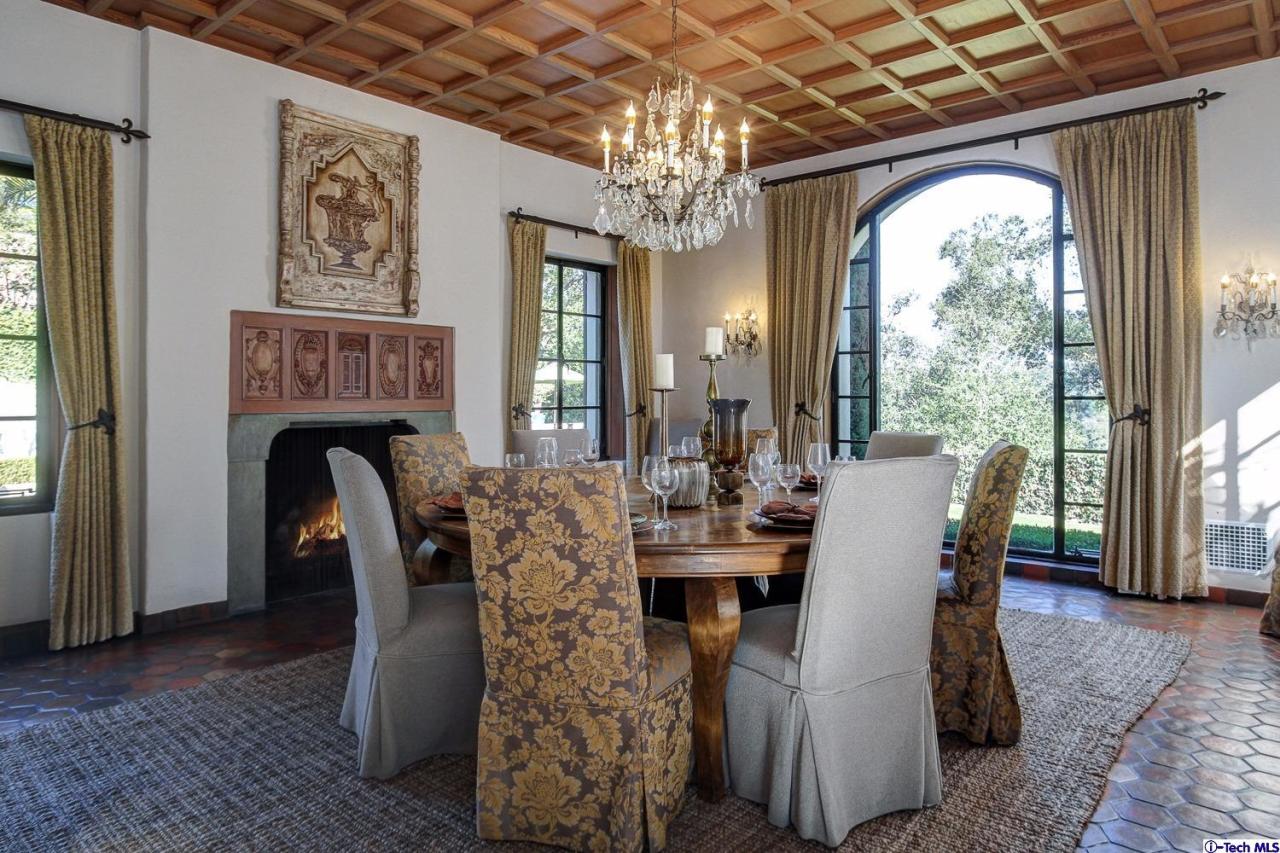 488 South San Rafael Avenue Pasadena, CA 91105 - Photo 15 of 80 Additional Photo