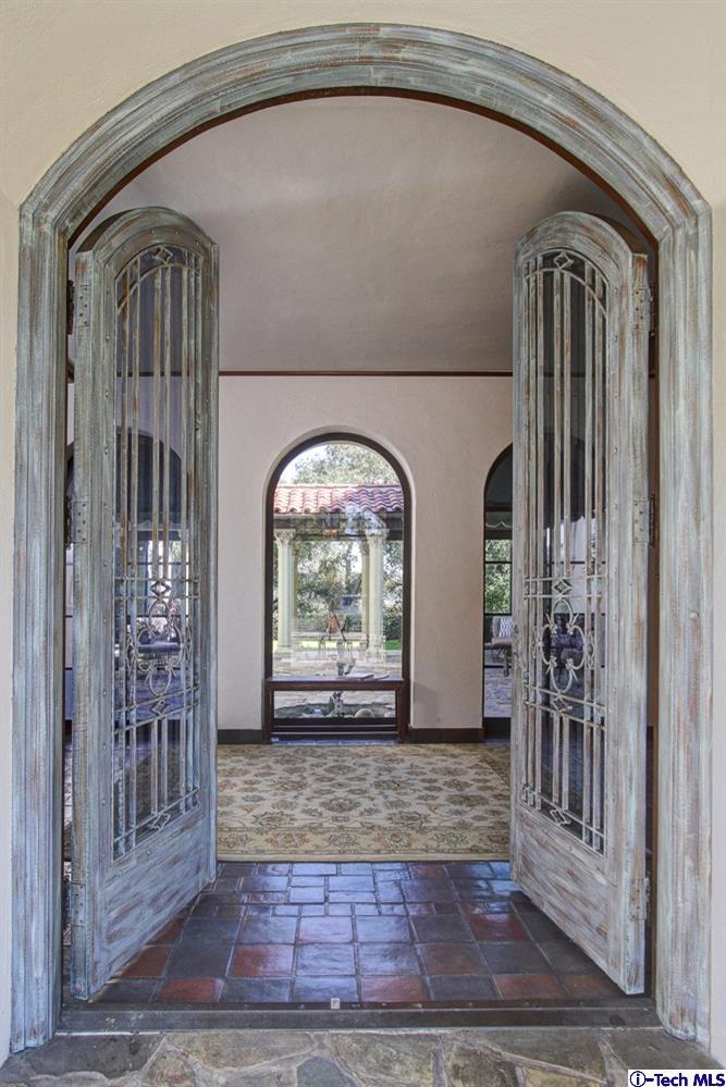 488 South San Rafael Avenue Pasadena, CA 91105 - Photo 3 of 80 Additional Photo