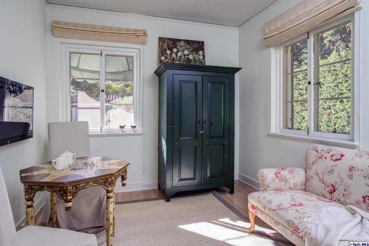 488 South San Rafael Avenue Pasadena, CA 91105 - Photo 21 of 80 Additional Photo