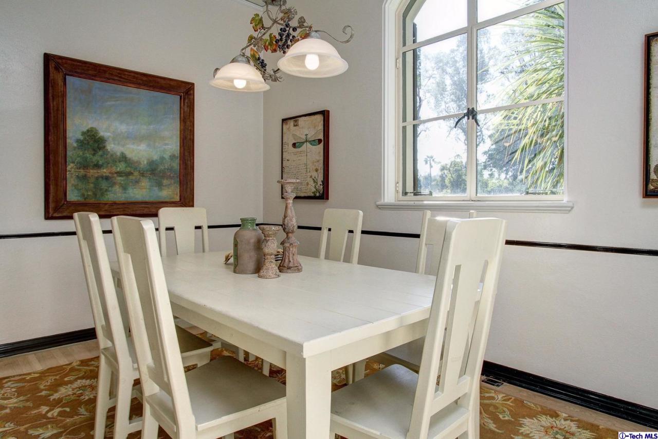 488 South San Rafael Avenue Pasadena, CA 91105 - Photo 22 of 80 Additional Photo