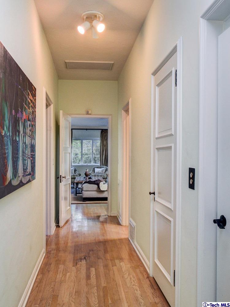 488 South San Rafael Avenue Pasadena, CA 91105 - Photo 25 of 80 Additional Photo