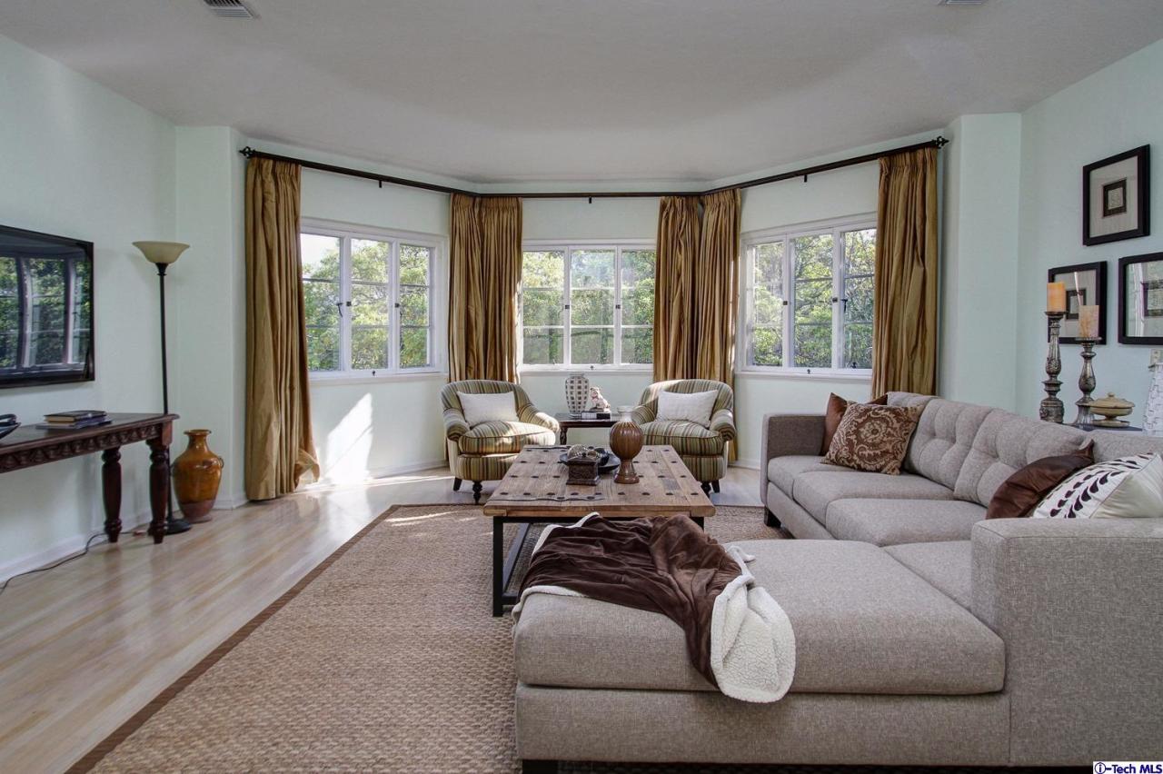 488 South San Rafael Avenue Pasadena, CA 91105 - Photo 26 of 80 Additional Photo