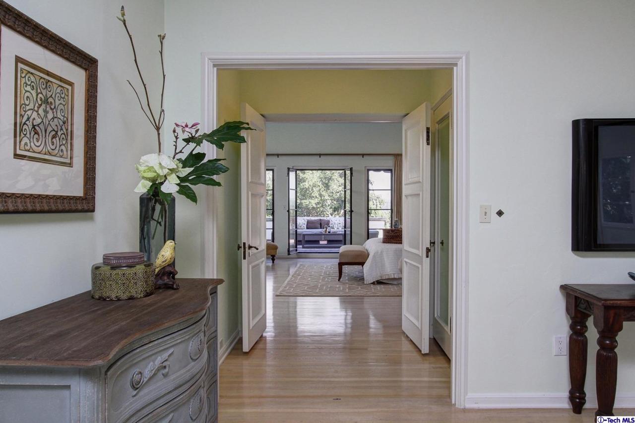 488 South San Rafael Avenue Pasadena, CA 91105 - Photo 27 of 80 Additional Photo