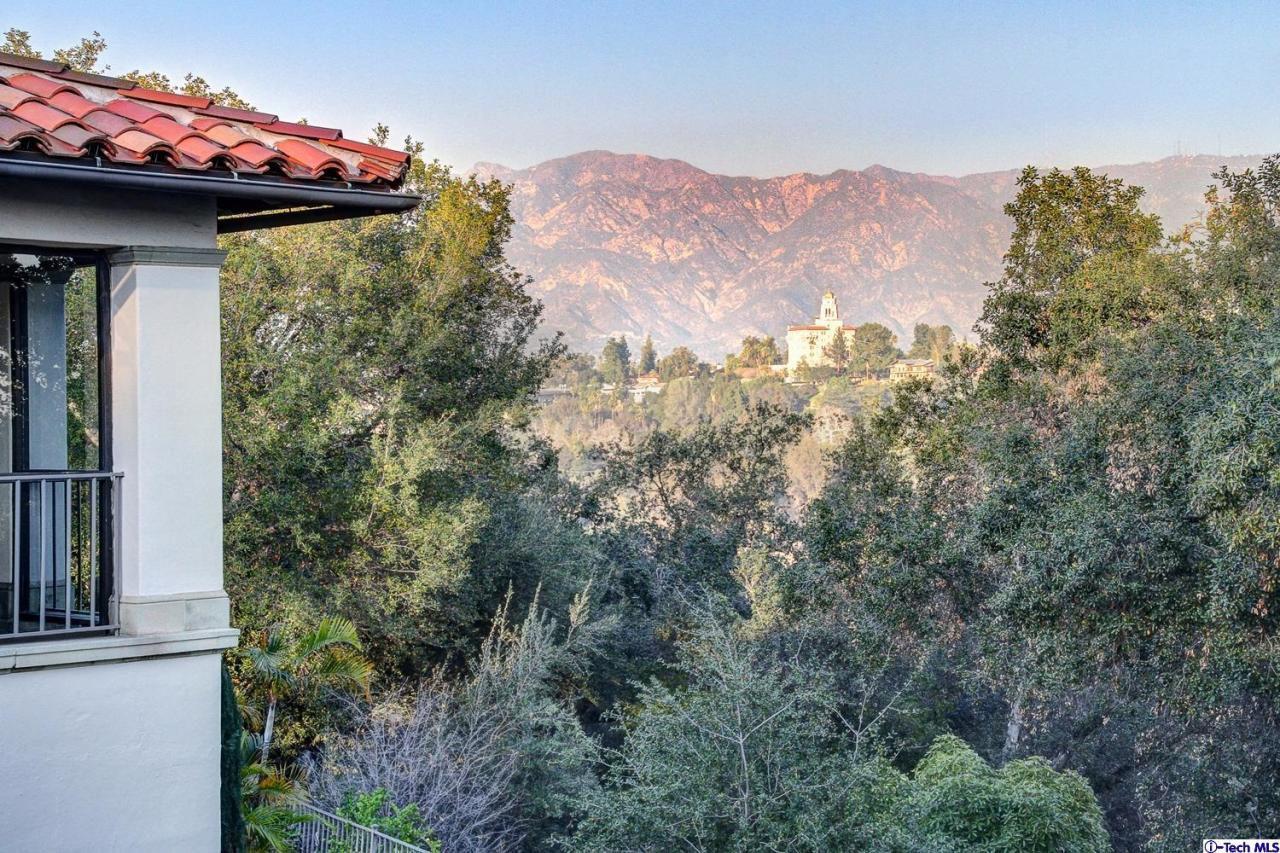 488 South San Rafael Avenue Pasadena, CA 91105 - Photo 31 of 80 Additional Photo