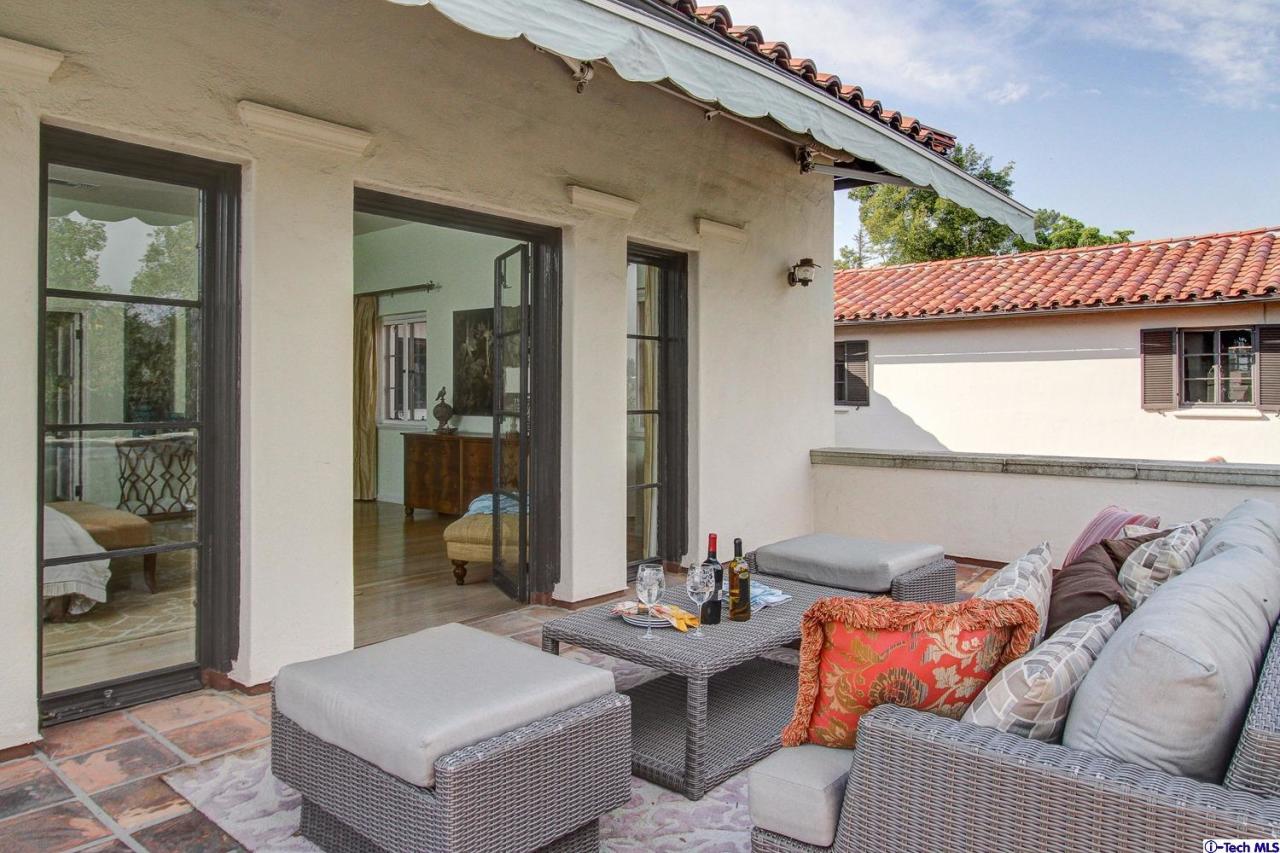 488 South San Rafael Avenue Pasadena, CA 91105 - Photo 32 of 80 Additional Photo