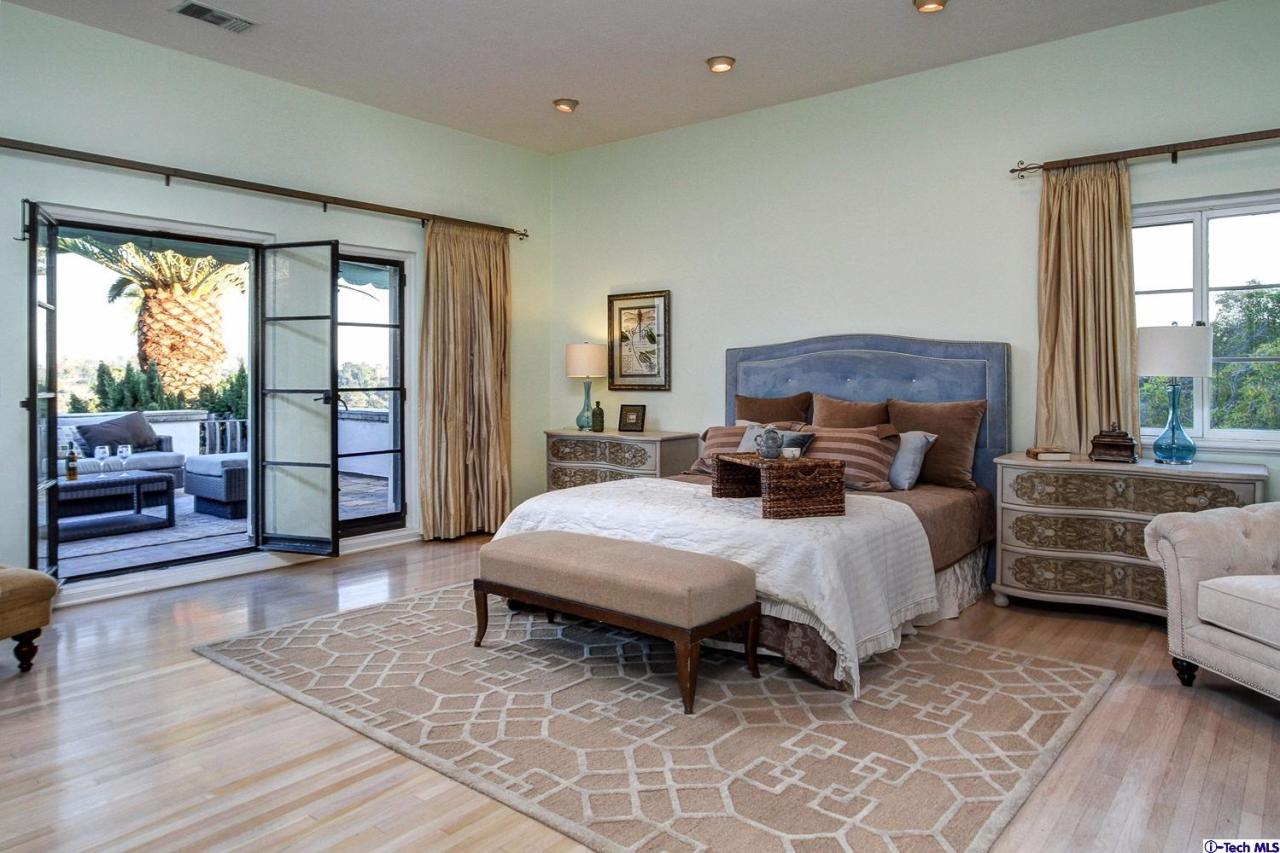 488 South San Rafael Avenue Pasadena, CA 91105 - Photo 33 of 80 Additional Photo