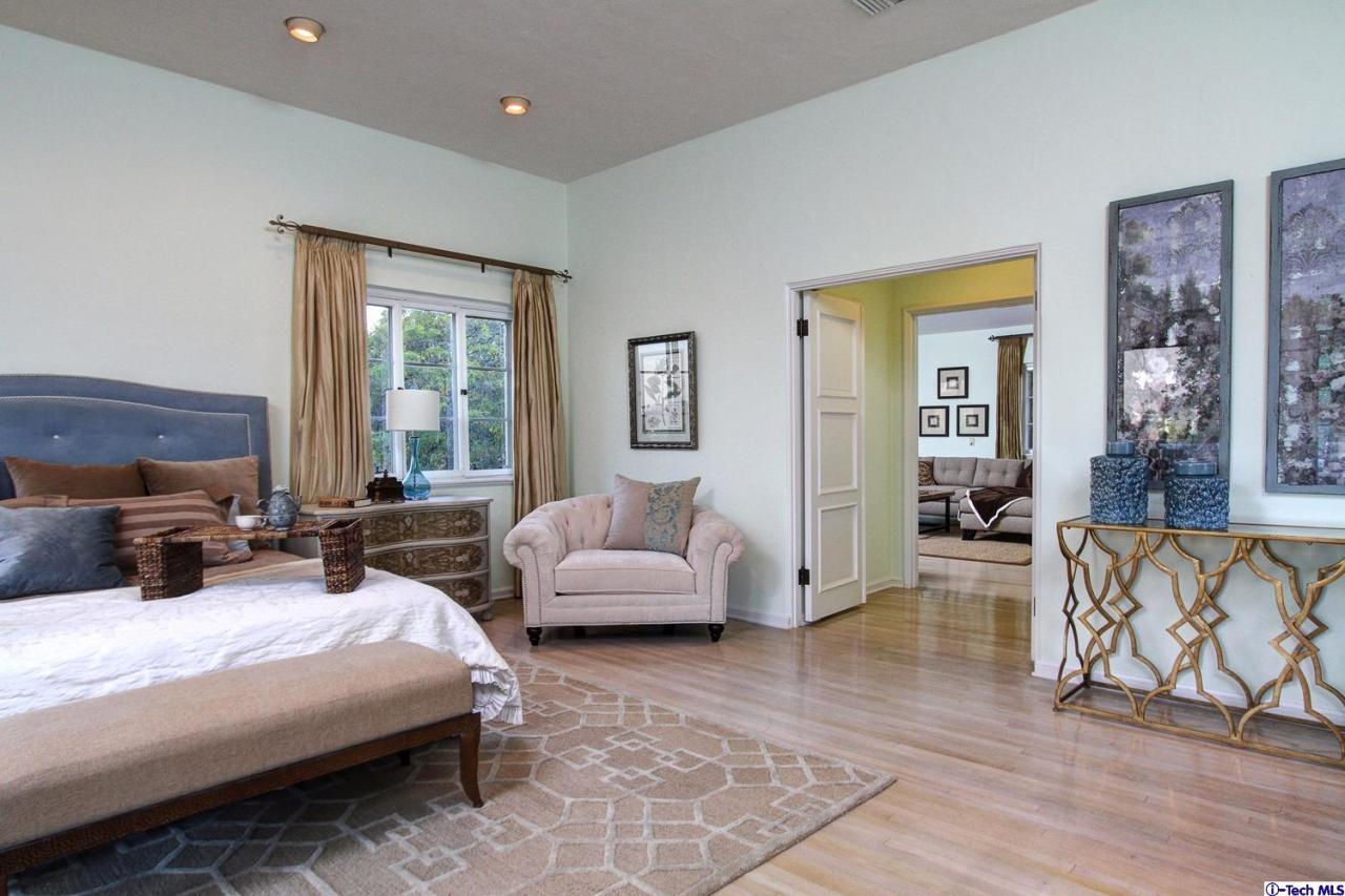 488 South San Rafael Avenue Pasadena, CA 91105 - Photo 34 of 80 Additional Photo