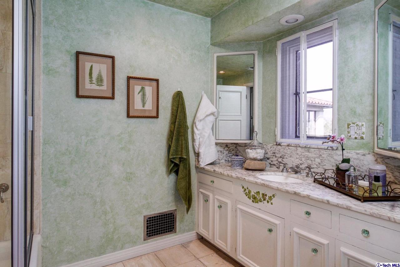 488 South San Rafael Avenue Pasadena, CA 91105 - Photo 35 of 80 Additional Photo