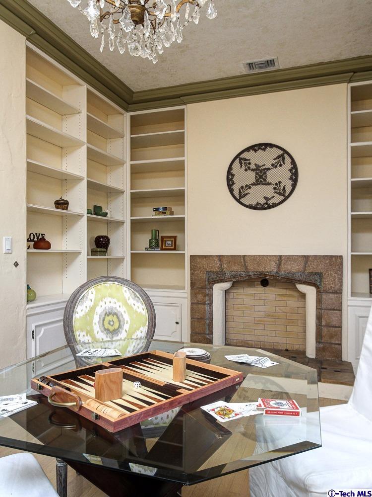 488 South San Rafael Avenue Pasadena, CA 91105 - Photo 39 of 80 Additional Photo