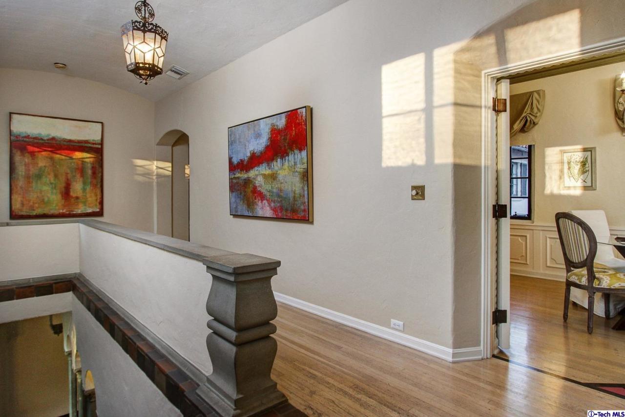 488 South San Rafael Avenue Pasadena, CA 91105 - Photo 40 of 80 Additional Photo