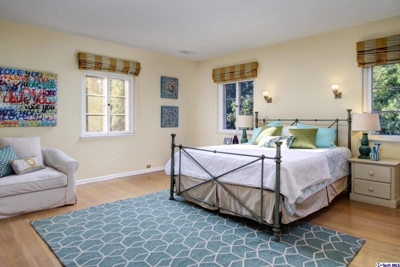 488 South San Rafael Avenue Pasadena, CA 91105 - Photo 41 of 80 Additional Photo