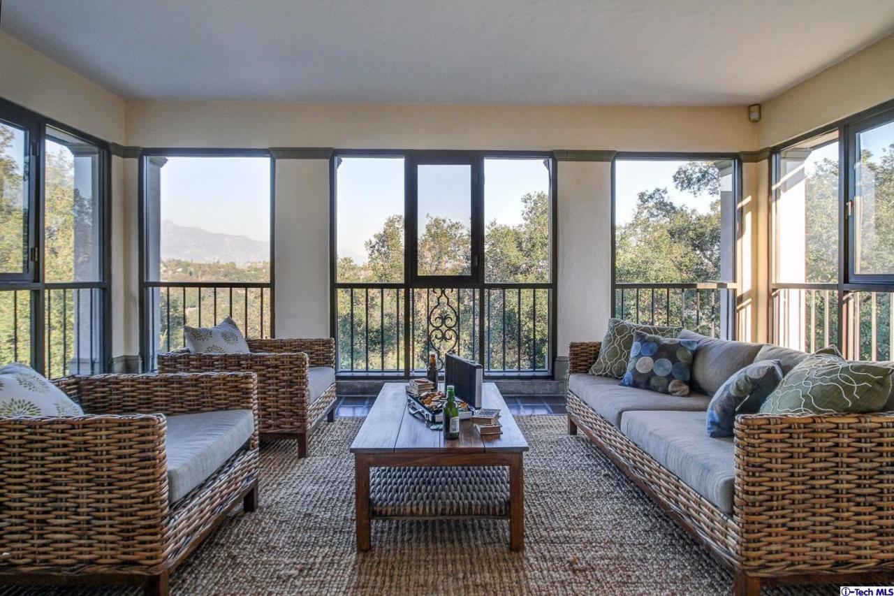 488 South San Rafael Avenue Pasadena, CA 91105 - Photo 46 of 80 Additional Photo