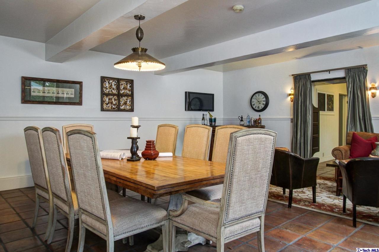 488 South San Rafael Avenue Pasadena, CA 91105 - Photo 51 of 80 Additional Photo