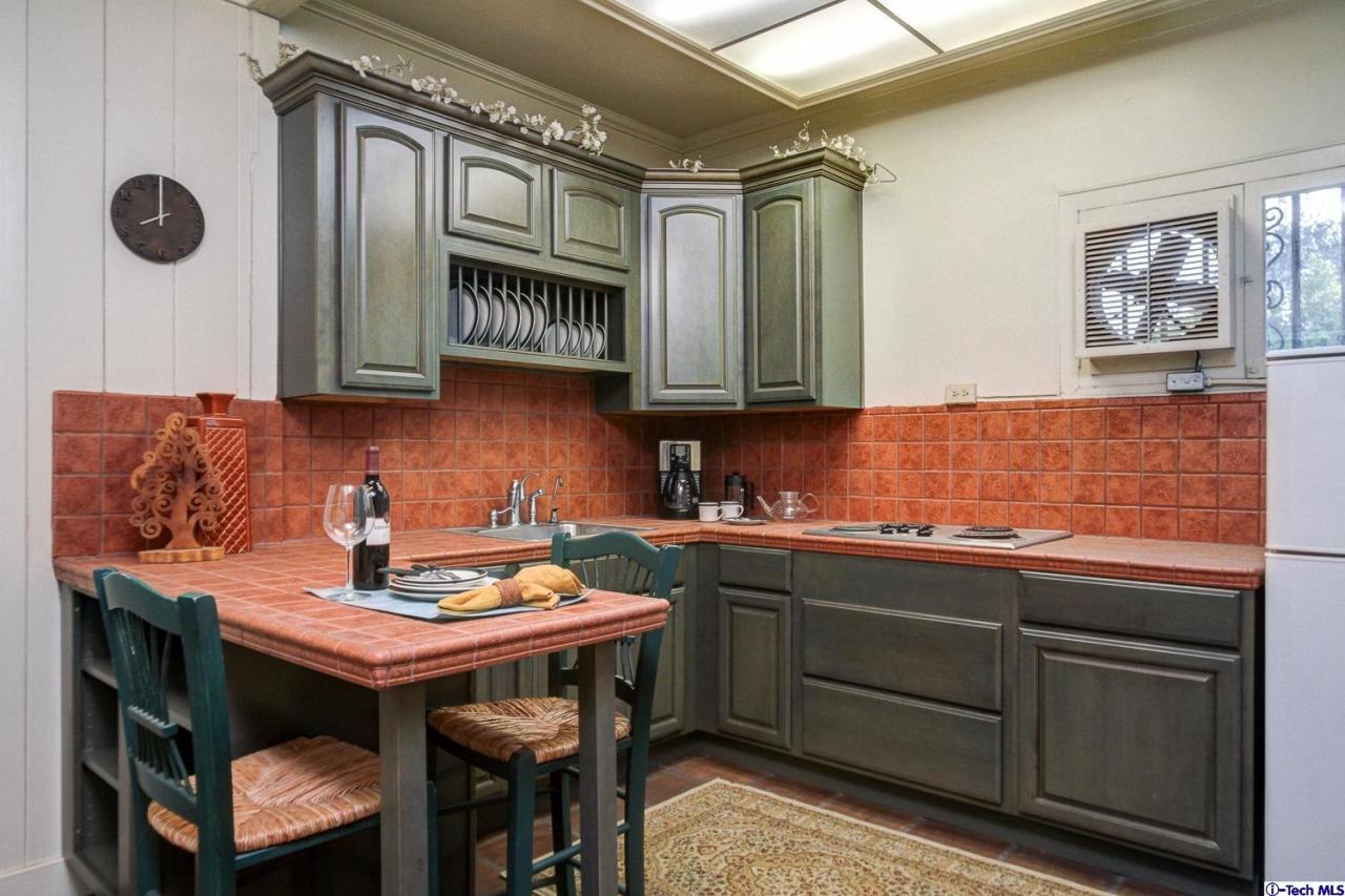 488 South San Rafael Avenue Pasadena, CA 91105 - Photo 53 of 80 Additional Photo