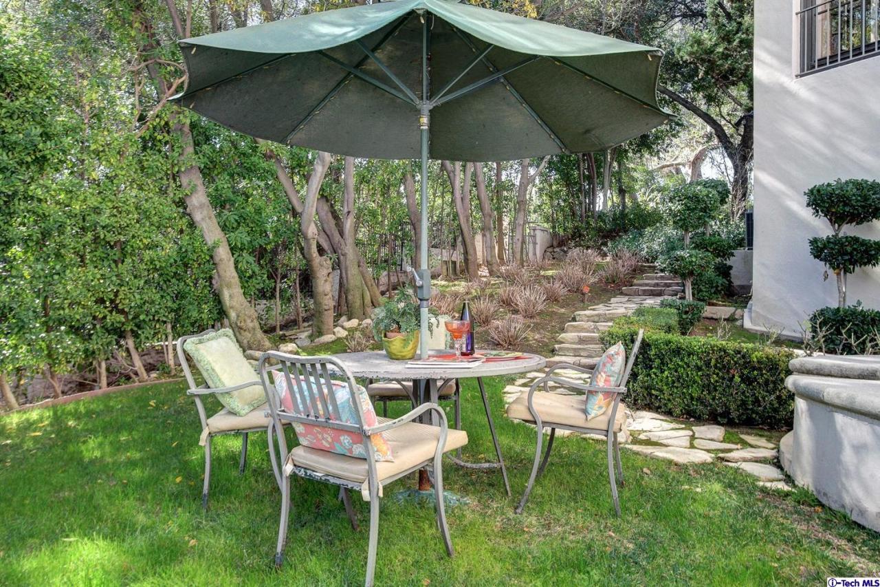 488 South San Rafael Avenue Pasadena, CA 91105 - Photo 56 of 80 Additional Photo