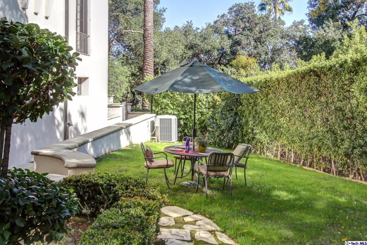 488 South San Rafael Avenue Pasadena, CA 91105 - Photo 57 of 80 Additional Photo