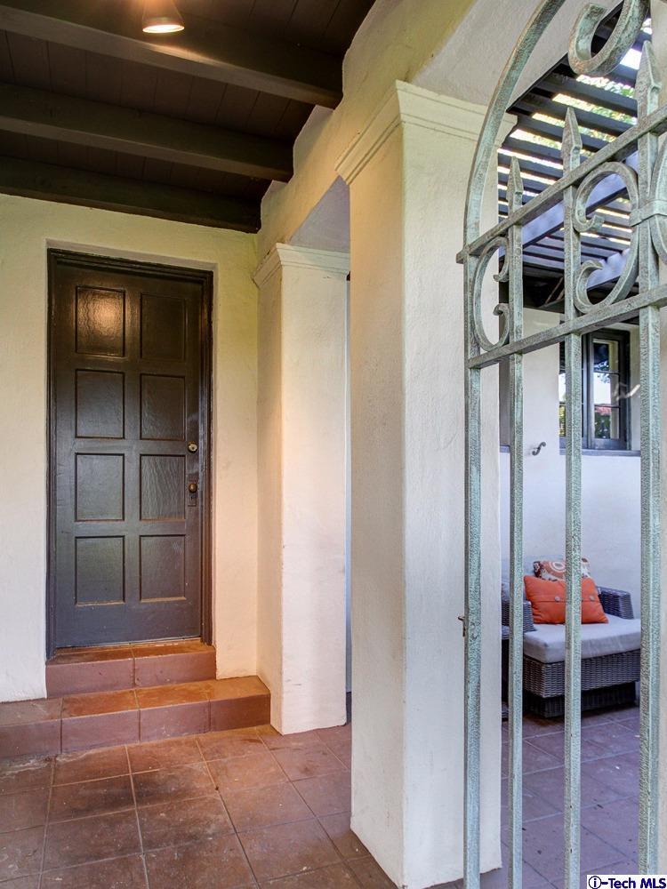 488 South San Rafael Avenue Pasadena, CA 91105 - Photo 59 of 80 Additional Photo