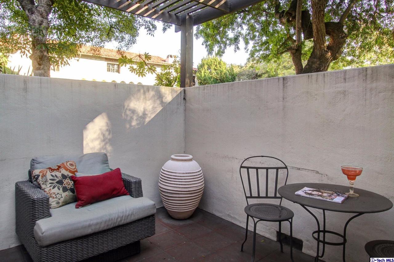 488 South San Rafael Avenue Pasadena, CA 91105 - Photo 60 of 80 Additional Photo