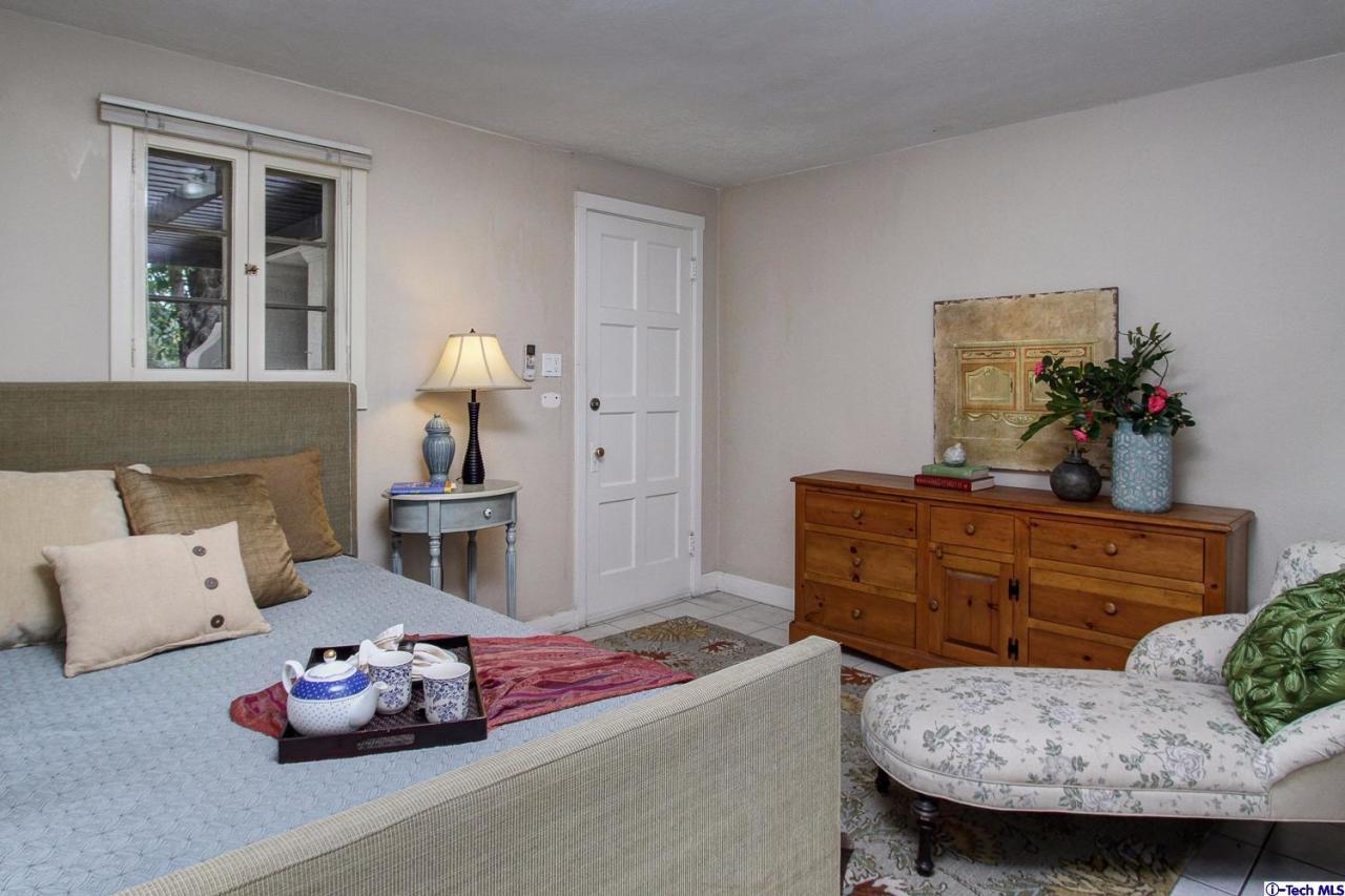 488 South San Rafael Avenue Pasadena, CA 91105 - Photo 63 of 80 Additional Photo