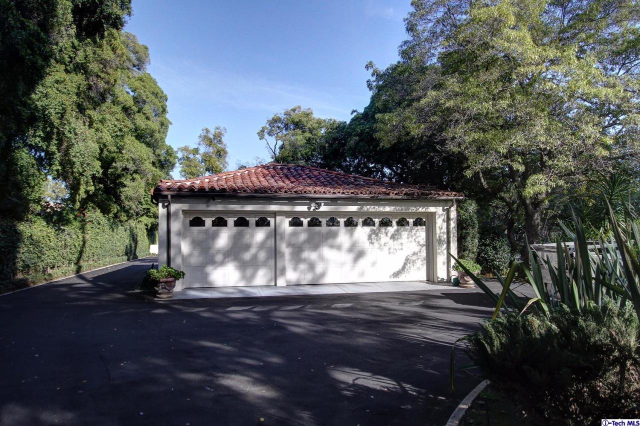 488 South San Rafael Avenue Pasadena, CA 91105 - Photo 64 of 80 Additional Photo