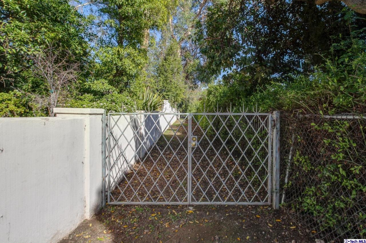 488 South San Rafael Avenue Pasadena, CA 91105 - Photo 65 of 80 Additional Photo