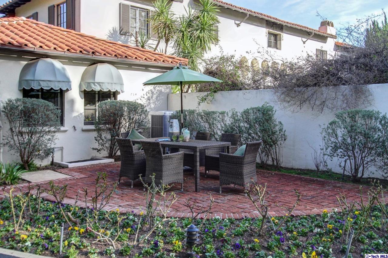 488 South San Rafael Avenue Pasadena, CA 91105 - Photo 66 of 80 Additional Photo