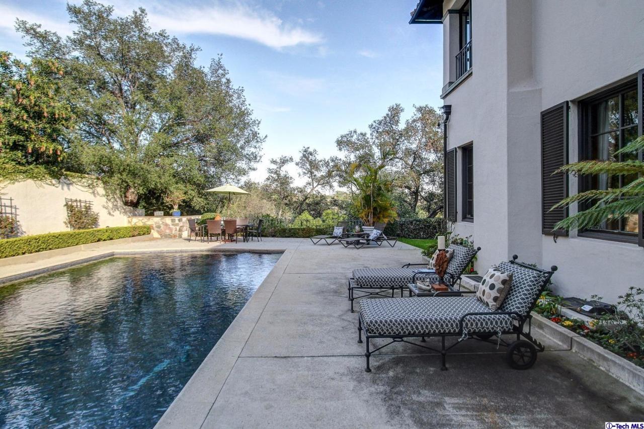 488 South San Rafael Avenue Pasadena, CA 91105 - Photo 67 of 80 Additional Photo