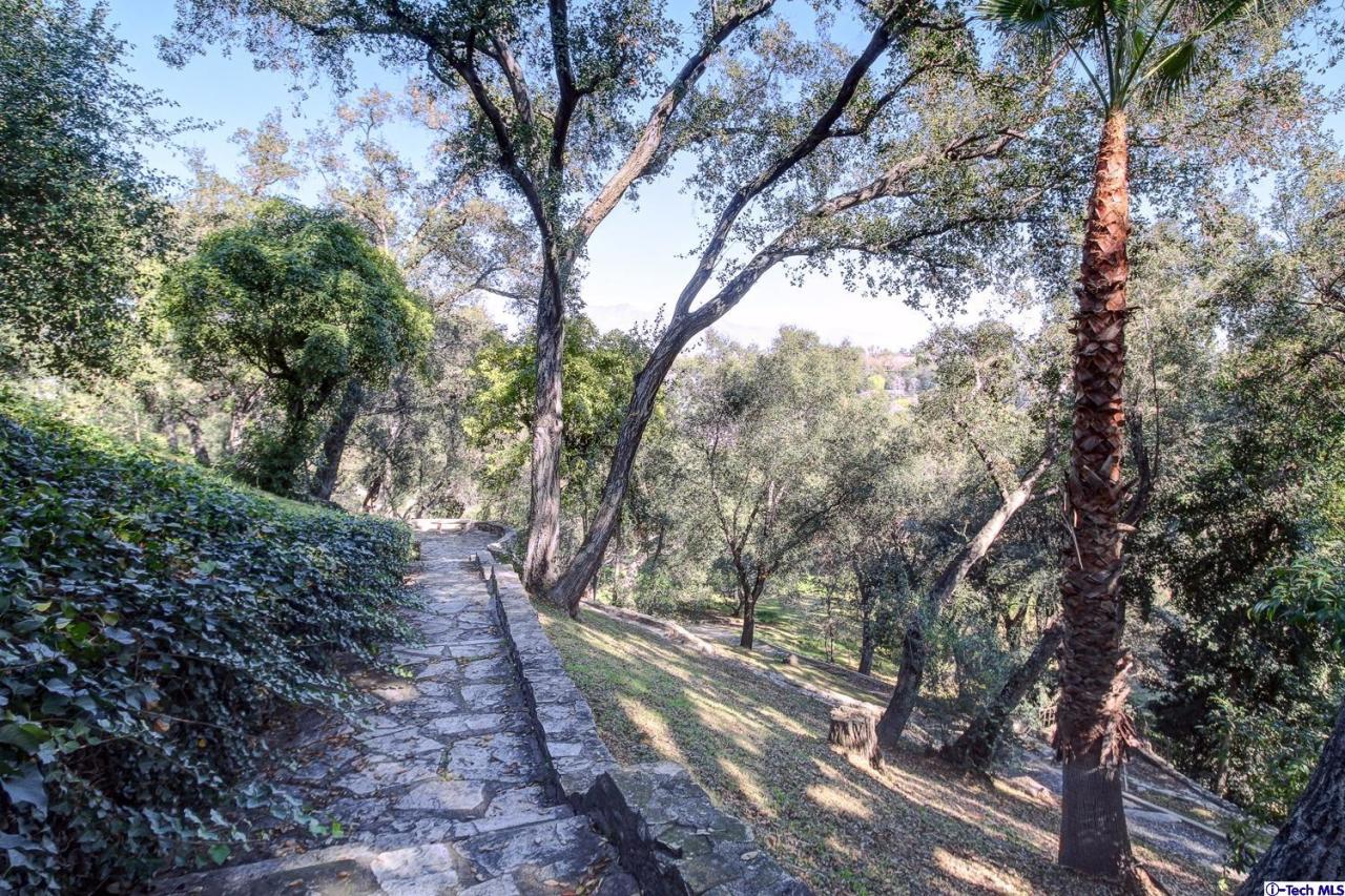 488 South San Rafael Avenue Pasadena, CA 91105 - Photo 69 of 80 Additional Photo