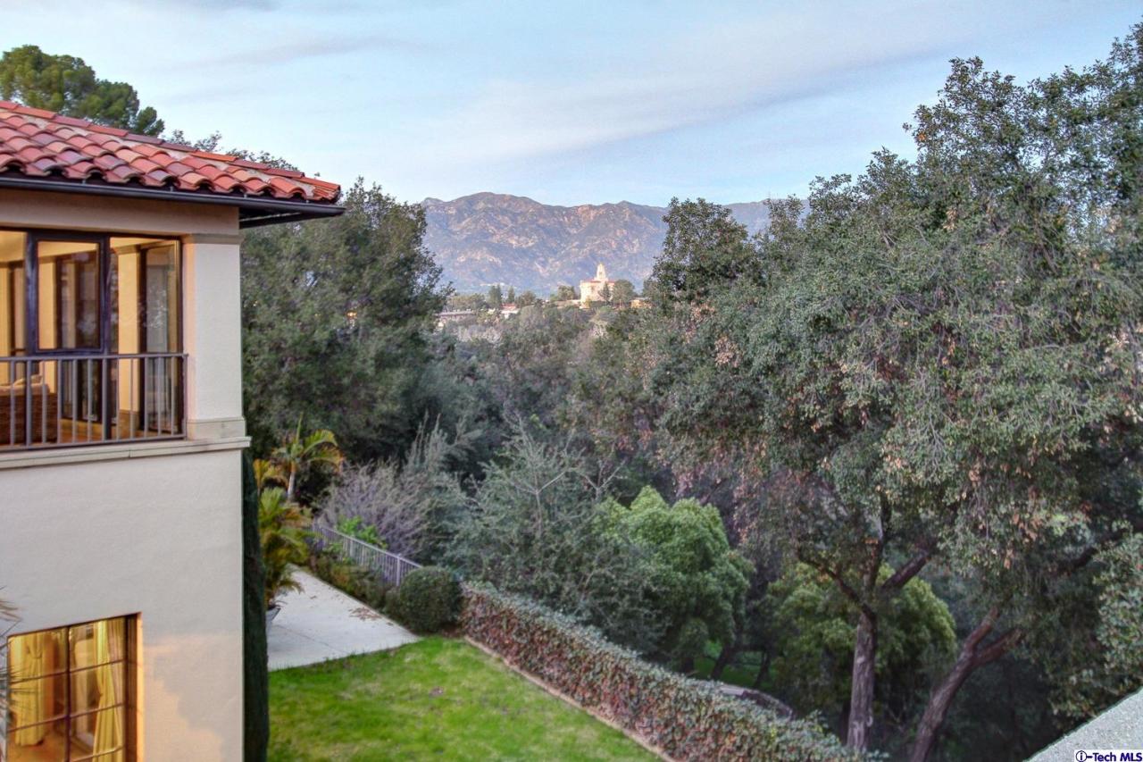 488 South San Rafael Avenue Pasadena, CA 91105 - Photo 72 of 80 Additional Photo