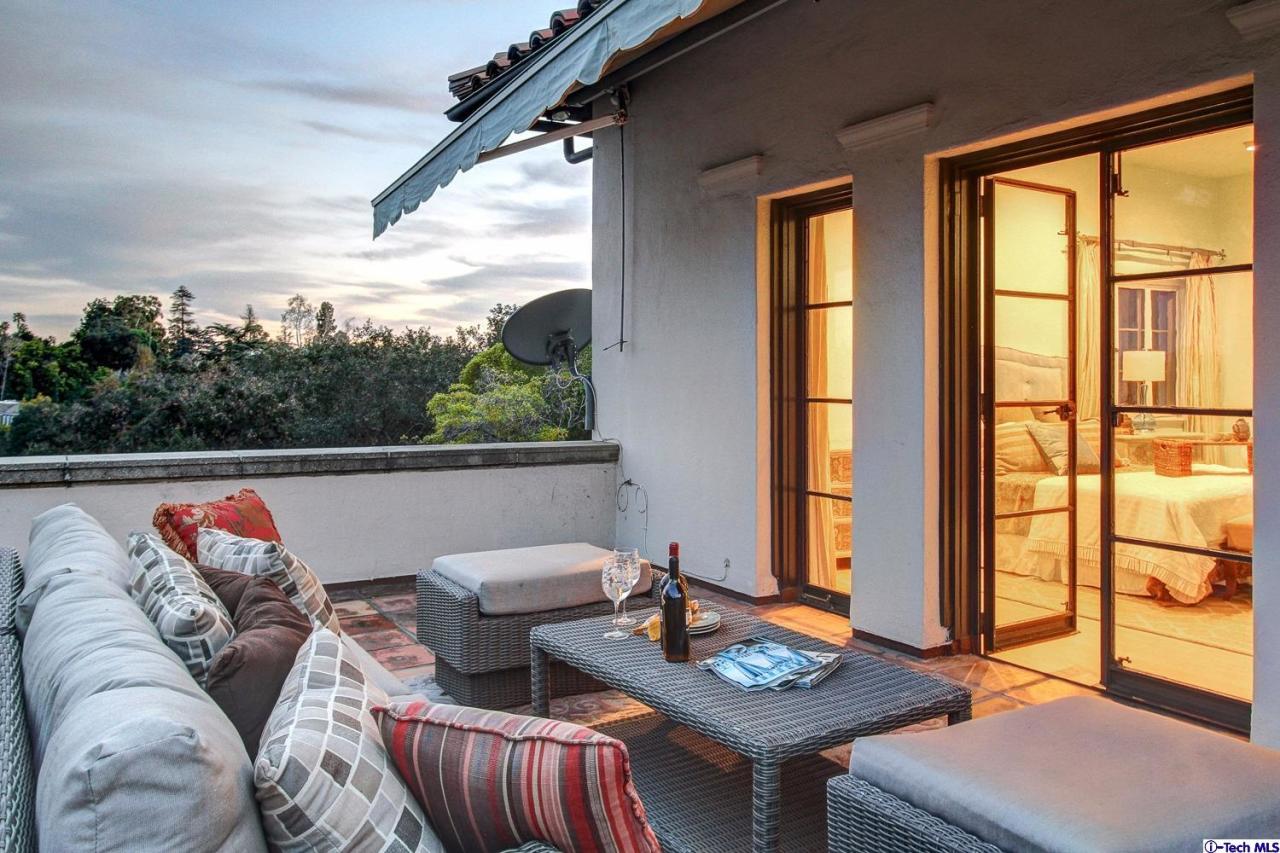 488 South San Rafael Avenue Pasadena, CA 91105 - Photo 73 of 80 Additional Photo