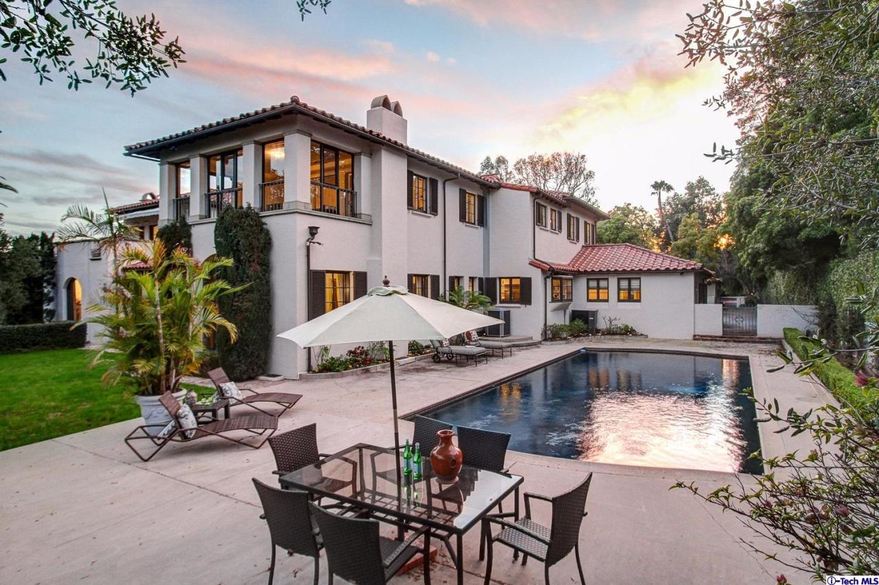 488 South San Rafael Avenue Pasadena, CA 91105 - Photo 74 of 80 Additional Photo