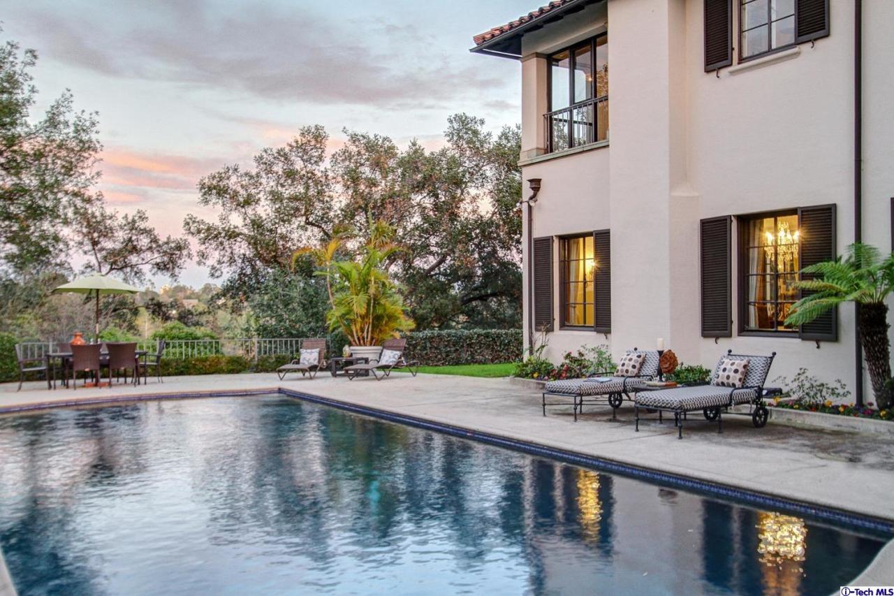 488 South San Rafael Avenue Pasadena, CA 91105 - Photo 75 of 80 Additional Photo