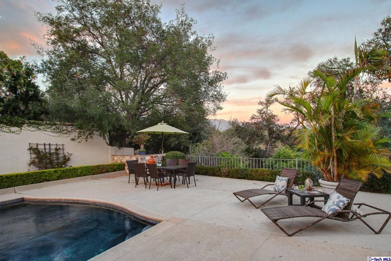 488 South San Rafael Avenue Pasadena, CA 91105 - Photo 76 of 80 Additional Photo