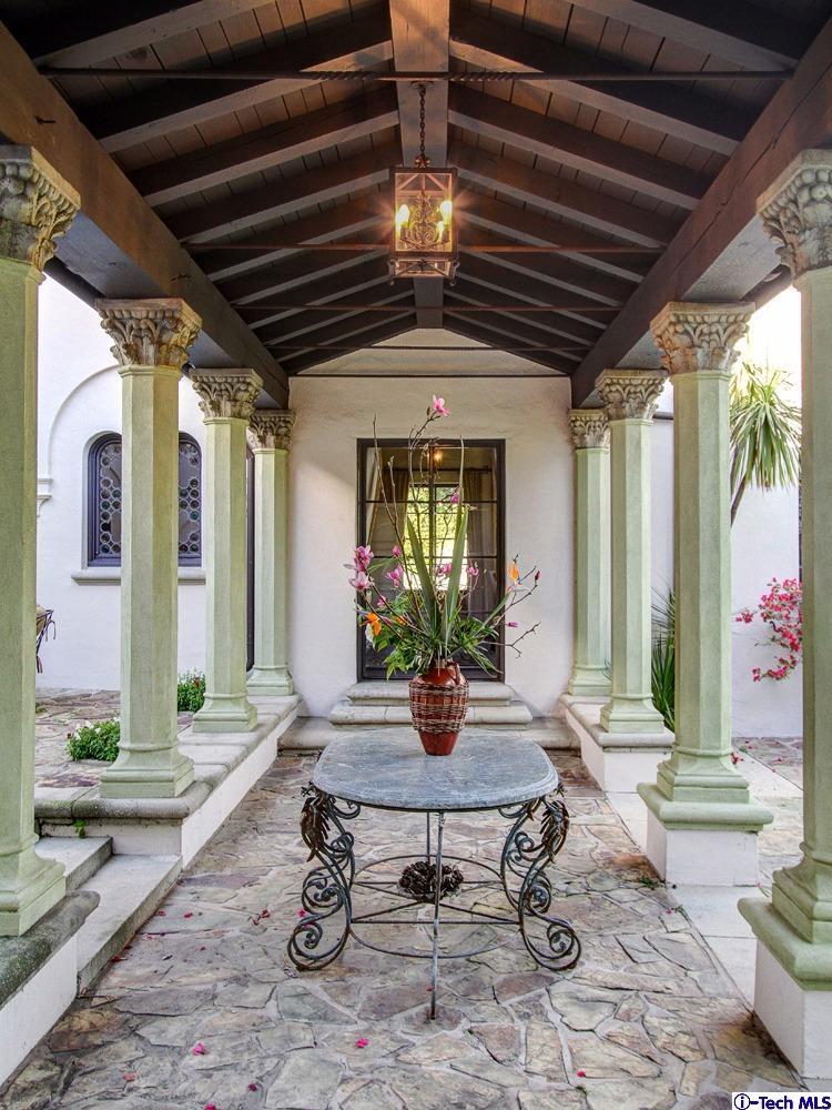 488 South San Rafael Avenue Pasadena, CA 91105 - Photo 77 of 80 Additional Photo