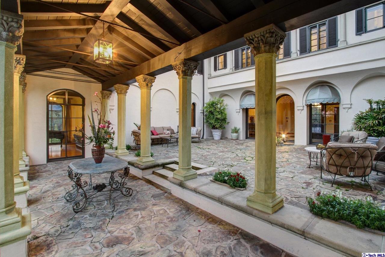 488 South San Rafael Avenue Pasadena, CA 91105 - Photo 78 of 80 Additional Photo